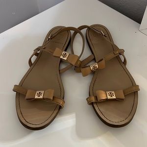 Tory Burch sandals